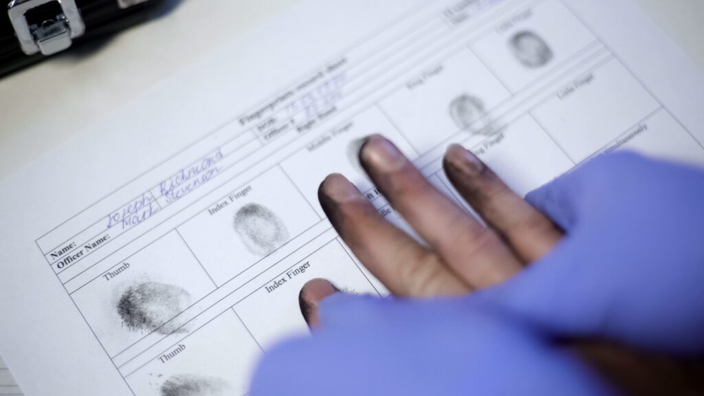 How To Remove Arrest Records From The Internet